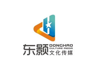 曾翼的logo設計