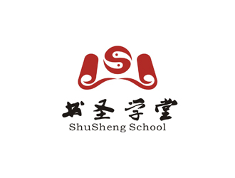 孫永煉的logo設(shè)計