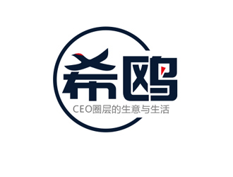 盛銘的logo設計