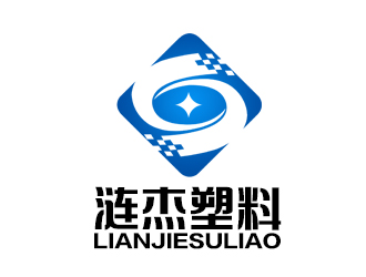 余亮亮的logo設計