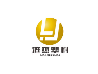 朱紅娟的logo設計