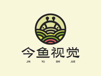 邱樹潮的logo設(shè)計