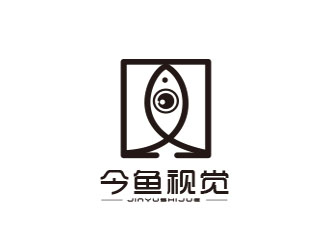 朱紅娟的logo設(shè)計