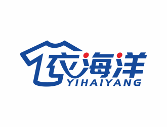 何嘉健的logo設計