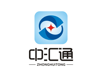 譚家強的logo設計