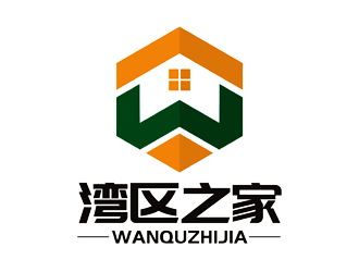 譚家強的logo設計