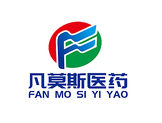 盛銘的logo設計