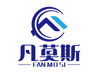 向正軍的logo設計