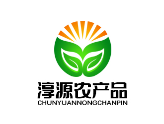 余亮亮的logo設計