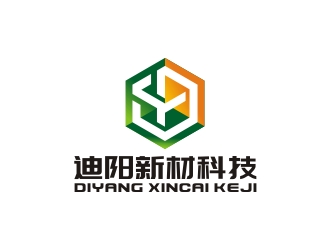 曾翼的logo設計