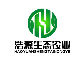 余亮亮的logo設計