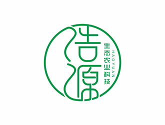 張峰的logo設計