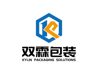 安冬的Ningbo Kylin Packaging Solutions Co.,Ltd.logo設計