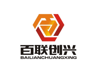 曾翼的logo設計