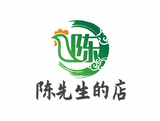 林思源的logo設(shè)計