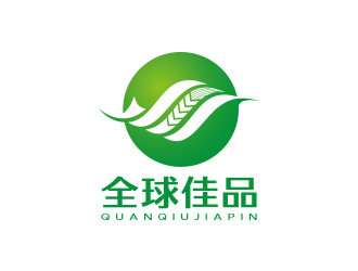 孫金澤的logo設計