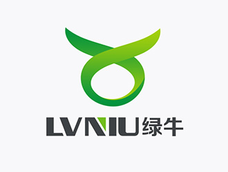 吳曉偉的logo設計