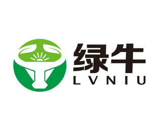 盛銘的logo設計