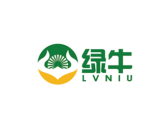 秦曉東的logo設計