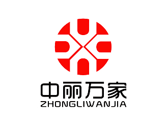 李杰的logo設(shè)計