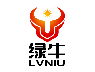 余亮亮的logo設計