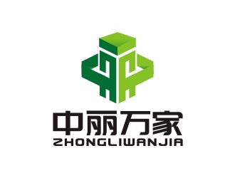 曾翼的logo設(shè)計