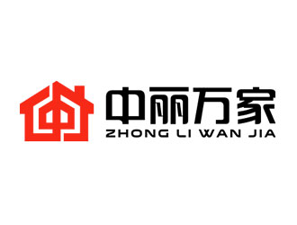 鐘炬的logo設(shè)計