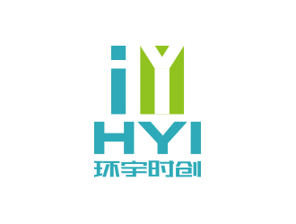 孫金澤的珠海市環(huán)宇時創(chuàng)科技有限公司logo設計