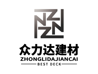 張俊的logo設計