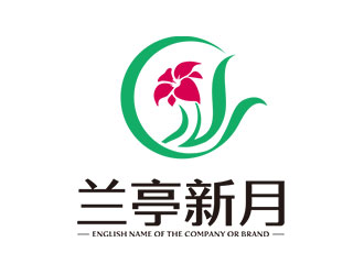 鐘炬的logo設計