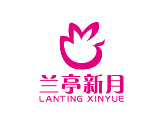 葉美寶的logo設計