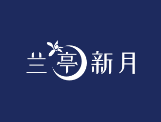 姜彥海的logo設計