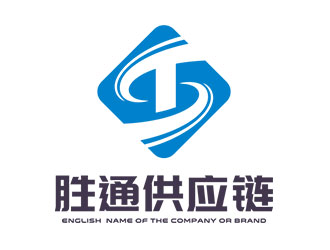 鐘炬的logo設計