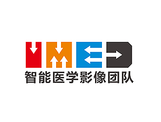 盛銘的logo設(shè)計