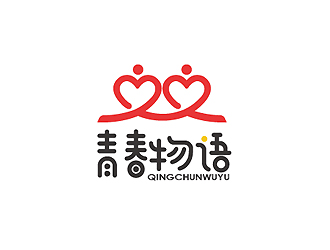 秦曉東的logo設計