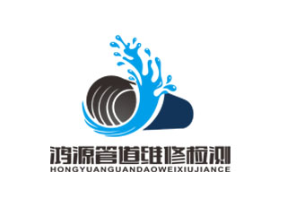 郭慶忠的logo設計