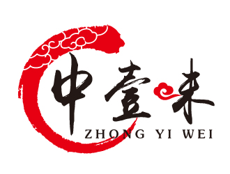 宋從堯的logo設計