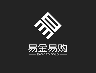 吳曉偉的logo設(shè)計