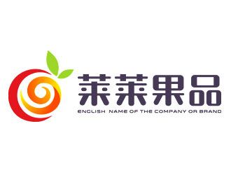 鐘炬的logo設計