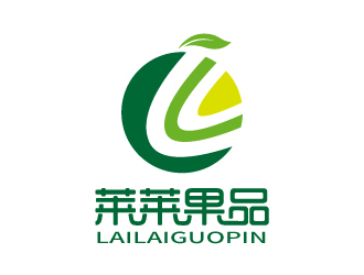 張俊的logo設計