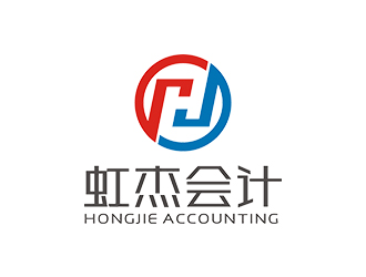 趙錫濤的logo設計