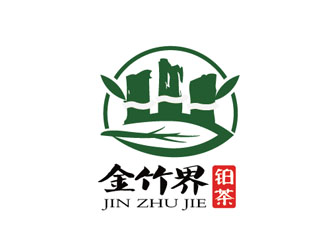 鄒小考的logo設計