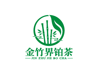 王濤的logo設計