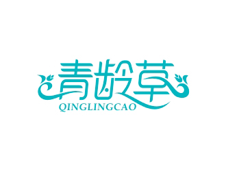 曾翼的logo設計