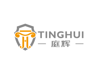 黃安悅的logo設計