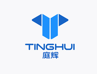 吳曉偉的logo設計