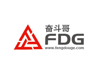 李賀的logo設計