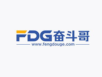 吳曉偉的logo設計