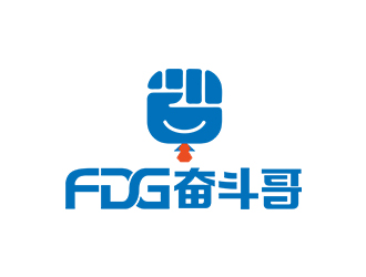 鄭錦尚的logo設計