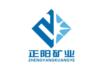 楊占斌的logo設計